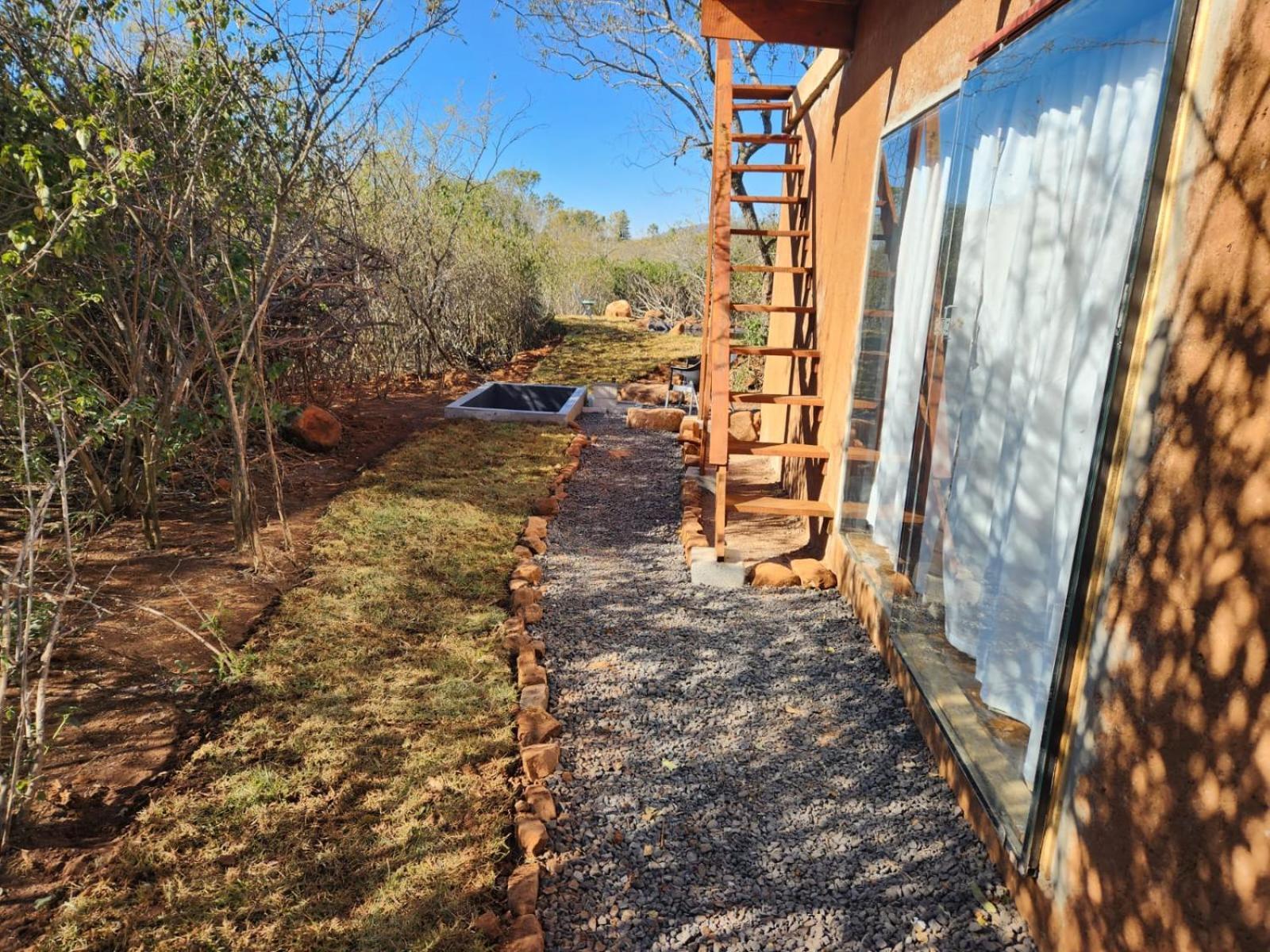 Hartbeest Bush Lodge 4 Hartbeespoort Eksteriør billede