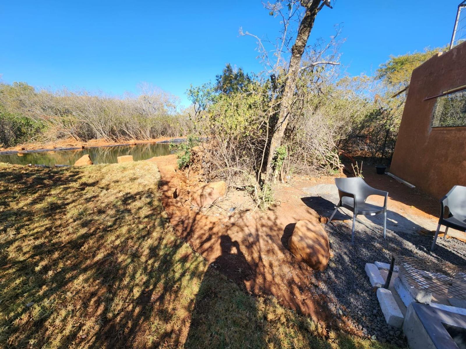 Hartbeest Bush Lodge 4 Hartbeespoort Eksteriør billede