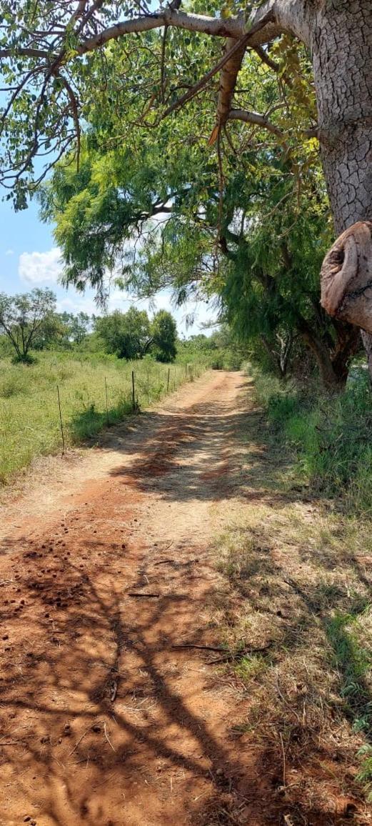 Hartbeest Bush Lodge 4 Hartbeespoort Eksteriør billede