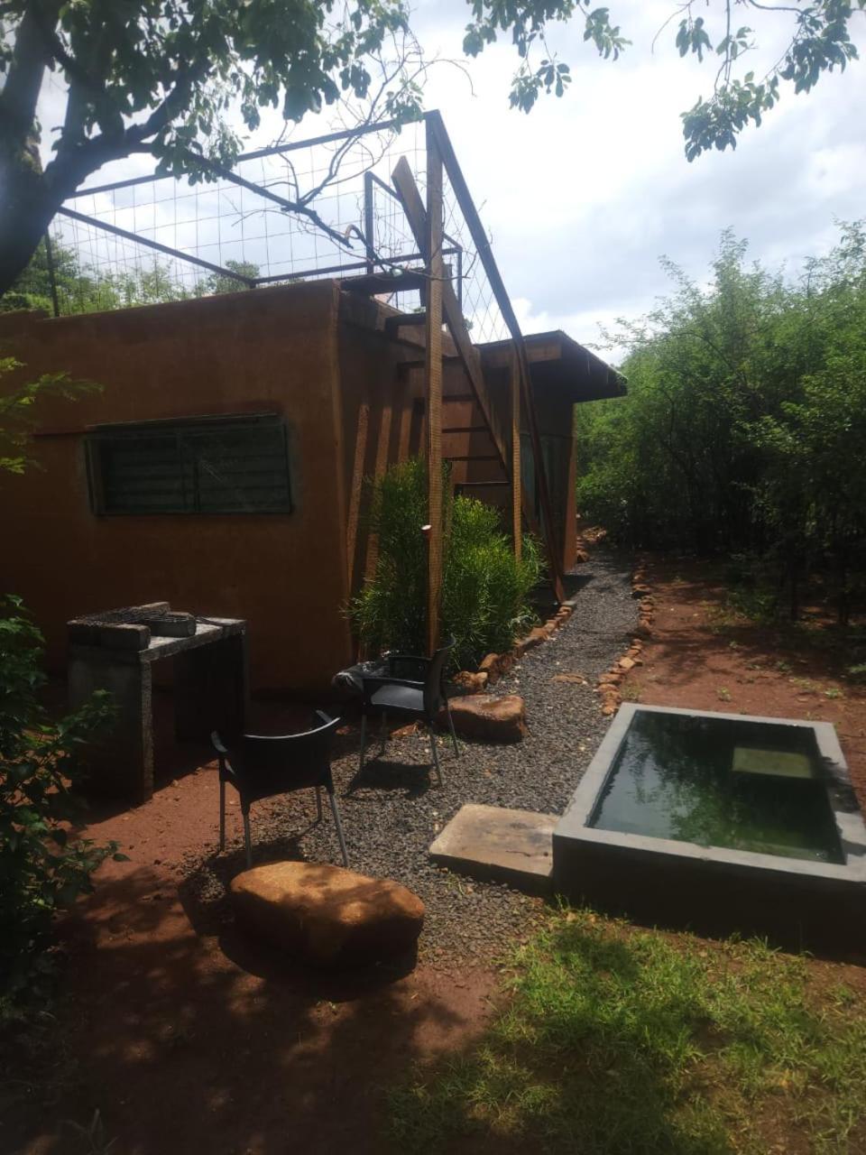Hartbeest Bush Lodge 4 Hartbeespoort Eksteriør billede