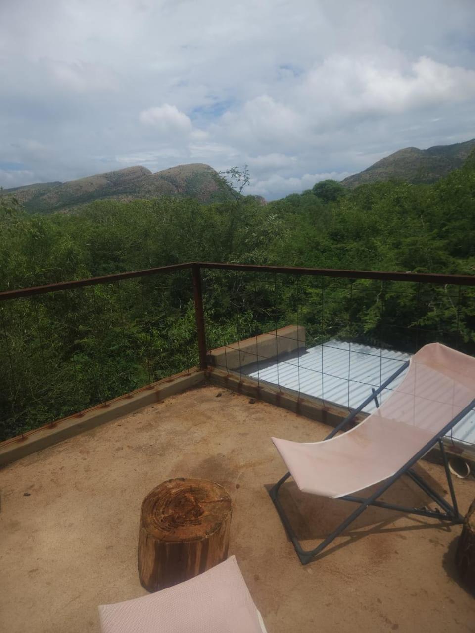 Hartbeest Bush Lodge 4 Hartbeespoort Eksteriør billede