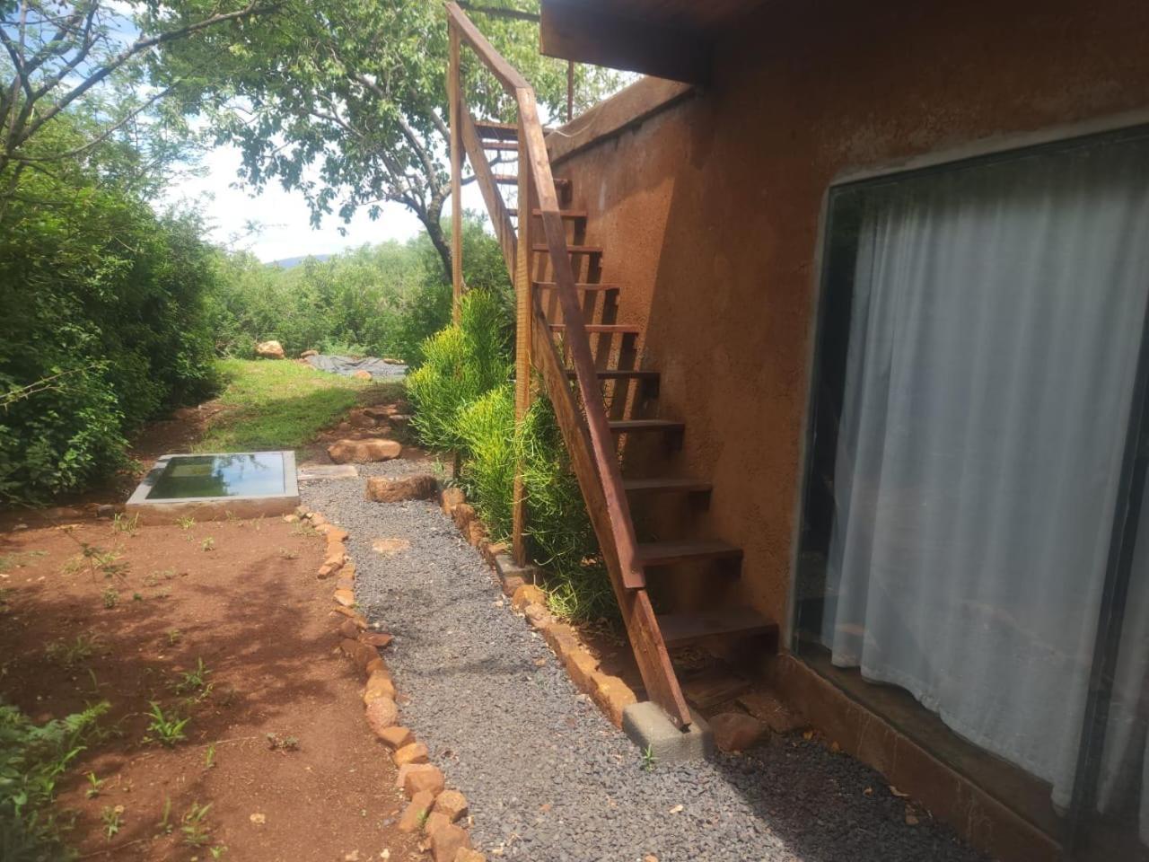 Hartbeest Bush Lodge 4 Hartbeespoort Eksteriør billede
