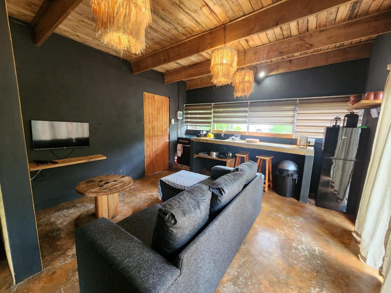 Hartbeest Bush Lodge 4 Hartbeespoort Eksteriør billede